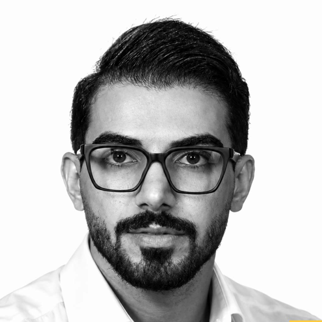 رضا رضایی